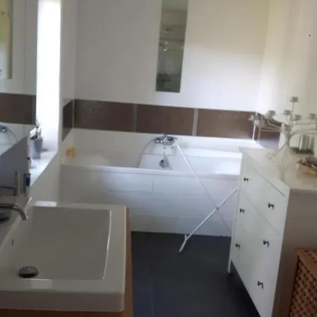 Ruhiges In Pankow Rum i privatbostad