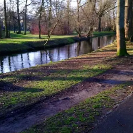 Ruhiges In Pankow Rum i privatbostad Berlin