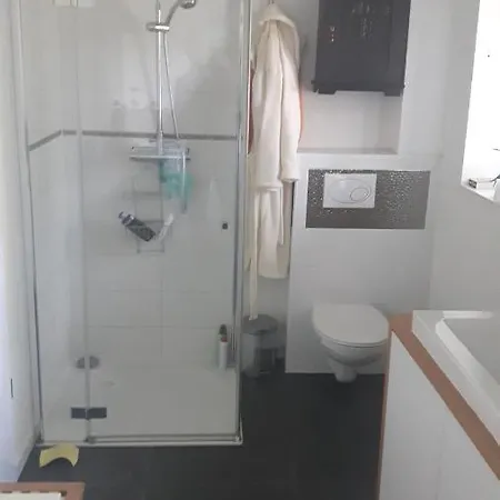 Séjour chez l'habitant Ruhiges In Pankow *