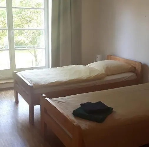 Ruhiges In Pankow Quarto em Acomodações Particulares *