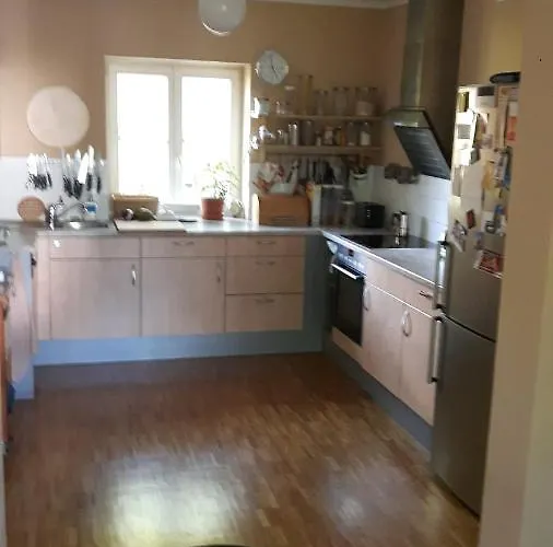 Ruhiges In Pankow Berlim