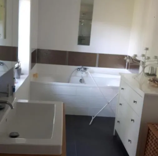 Ruhiges In Pankow Quarto em Acomodações Particulares