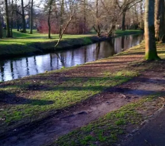 Ruhiges In Pankow منزل للإقامة برلين