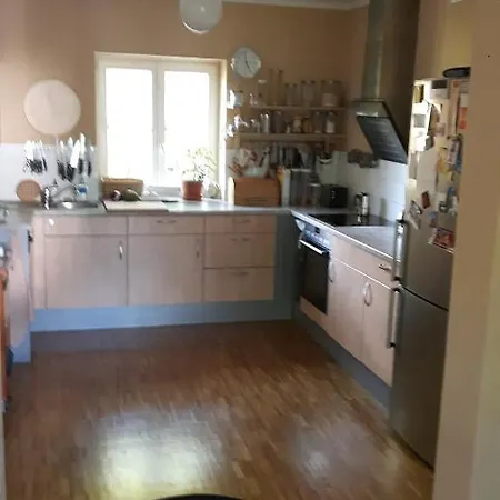 Ruhiges In Pankow Berlino